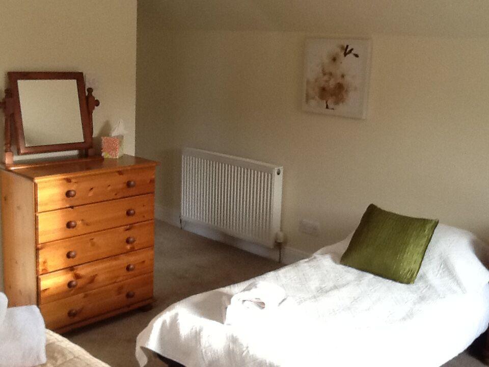 The Bridge Of Lochay Hotel Killin Room photo