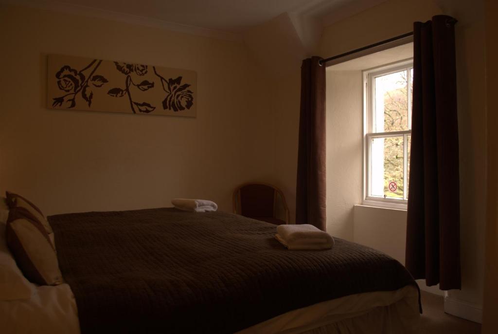 The Bridge Of Lochay Hotel Killin Room photo